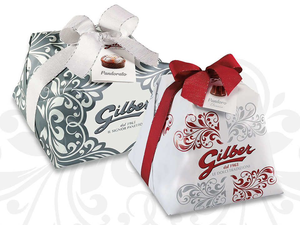 Incartati il pandoro e il pandorato Torino