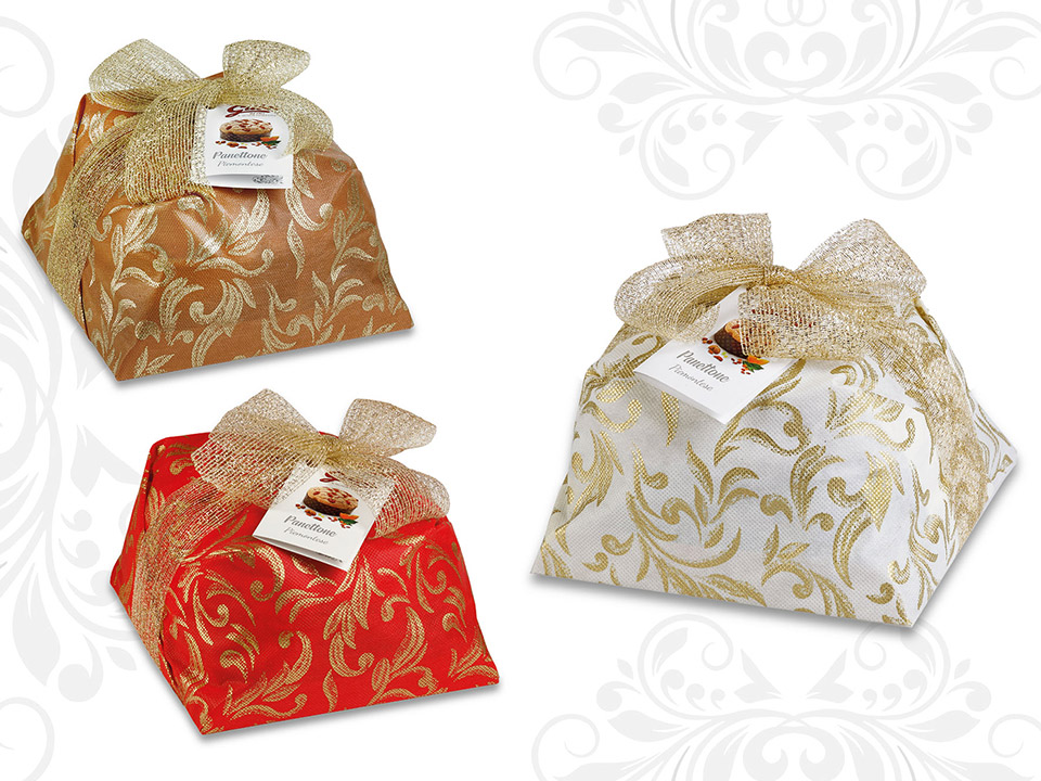 Collezione Prestige Panettoni Torino