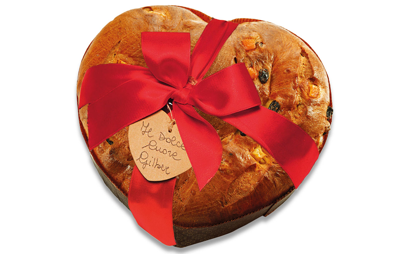 Dolcecuore Gilber