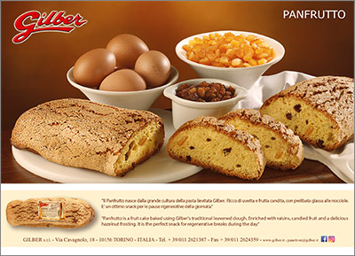 Catalogo Panfrutto Gilber
