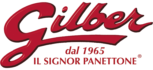 Gilber logo